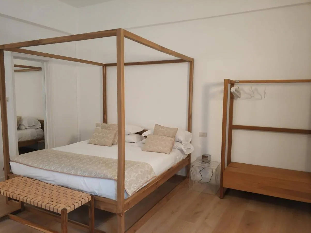 Isola Memmia Bed and Breakfast Padua