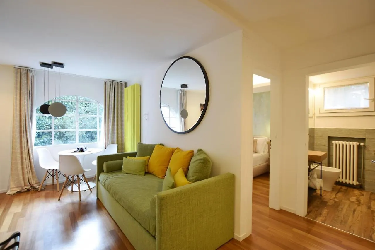 Isola Memmia Bed and Breakfast Padua Bed & Breakfast