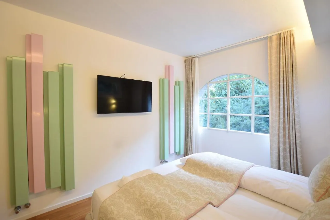 Bed & Breakfast Isola Memmia Bed and Breakfast Padua