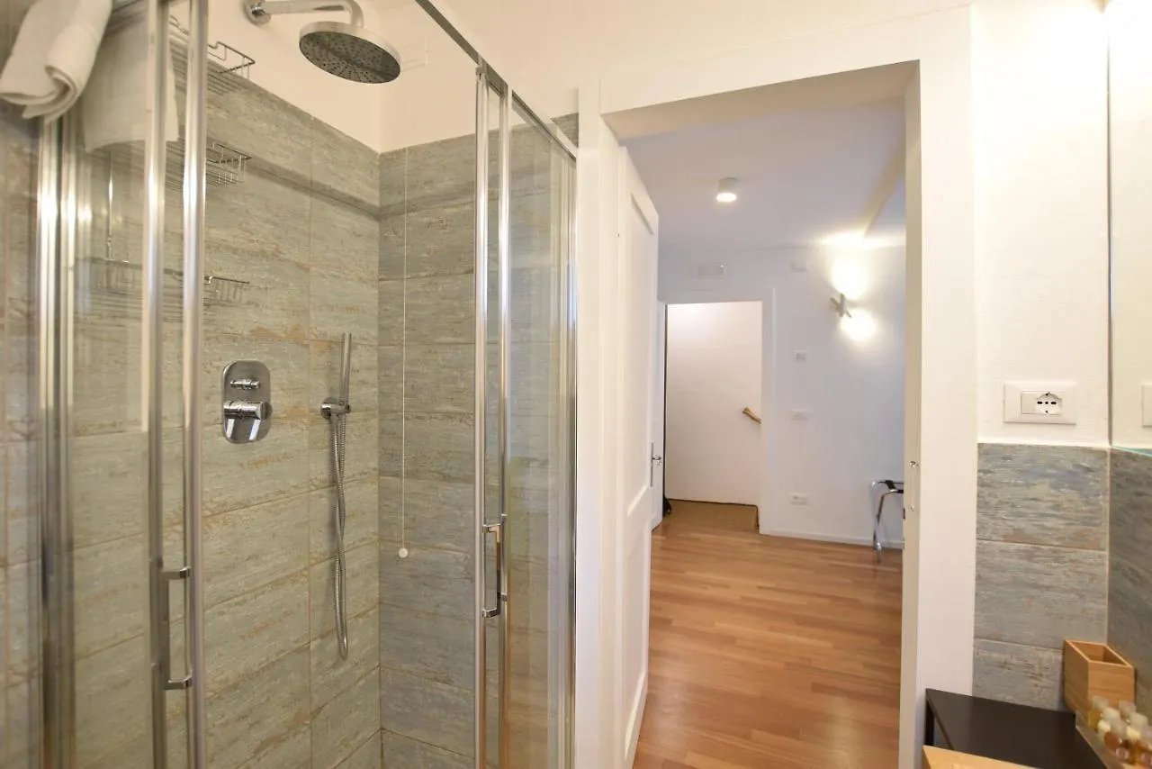 Isola Memmia Bed & Breakfast Padova 3*,  Italy