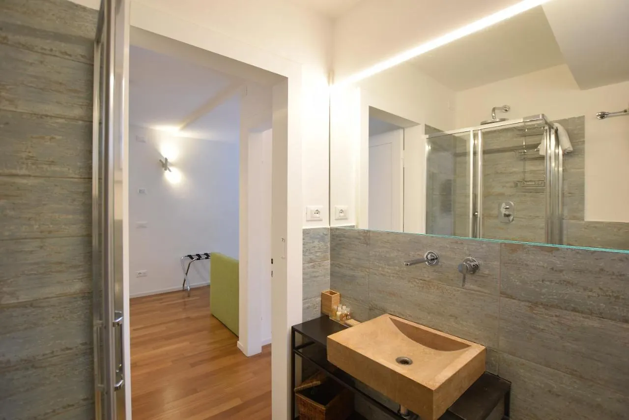 Isola Memmia Bed & Breakfast Padova Italy