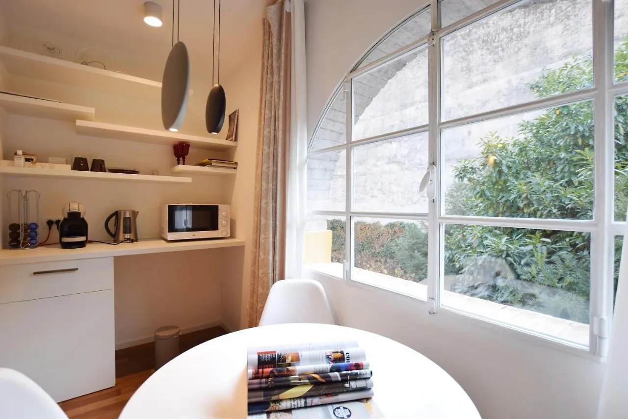 Isola Memmia Bed and Breakfast Padua Bed & Breakfast