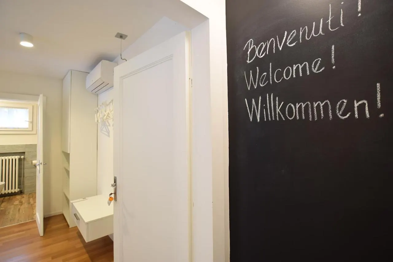 Bed & Breakfast Isola Memmia Bed and Breakfast Padua