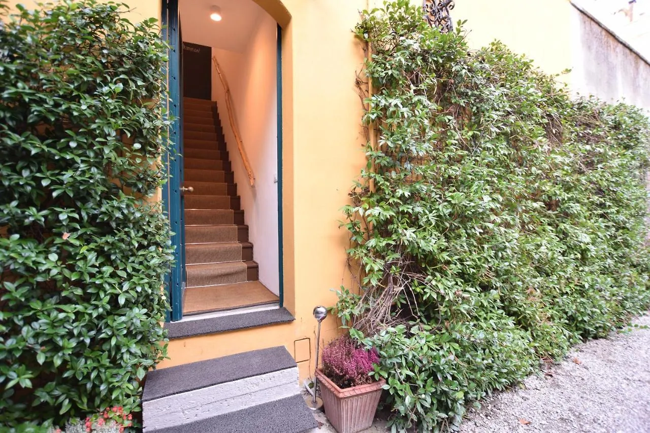 Isola Memmia Bed and Breakfast Padua Bed & Breakfast