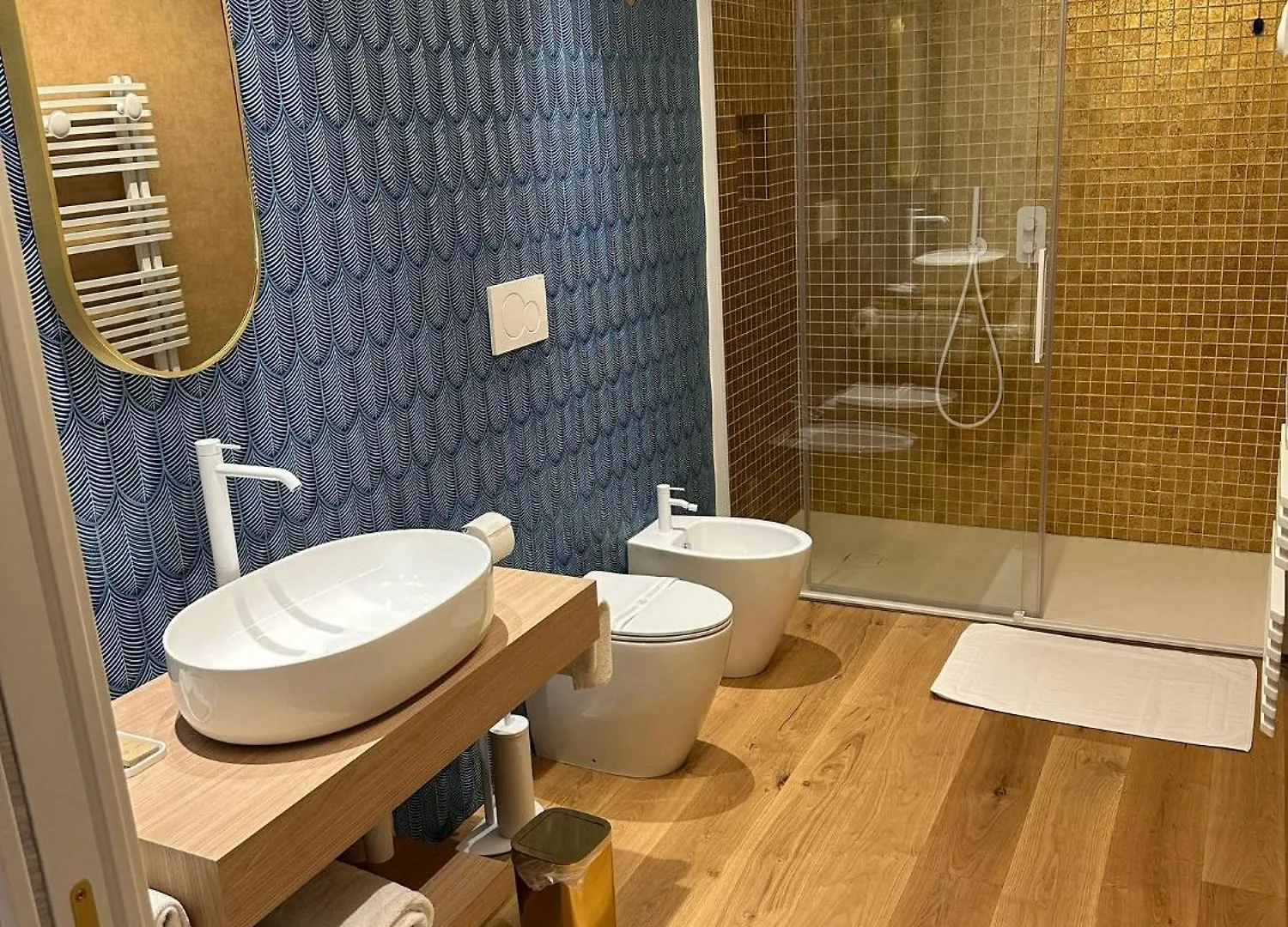 Isola Memmia Bed & Breakfast Padova