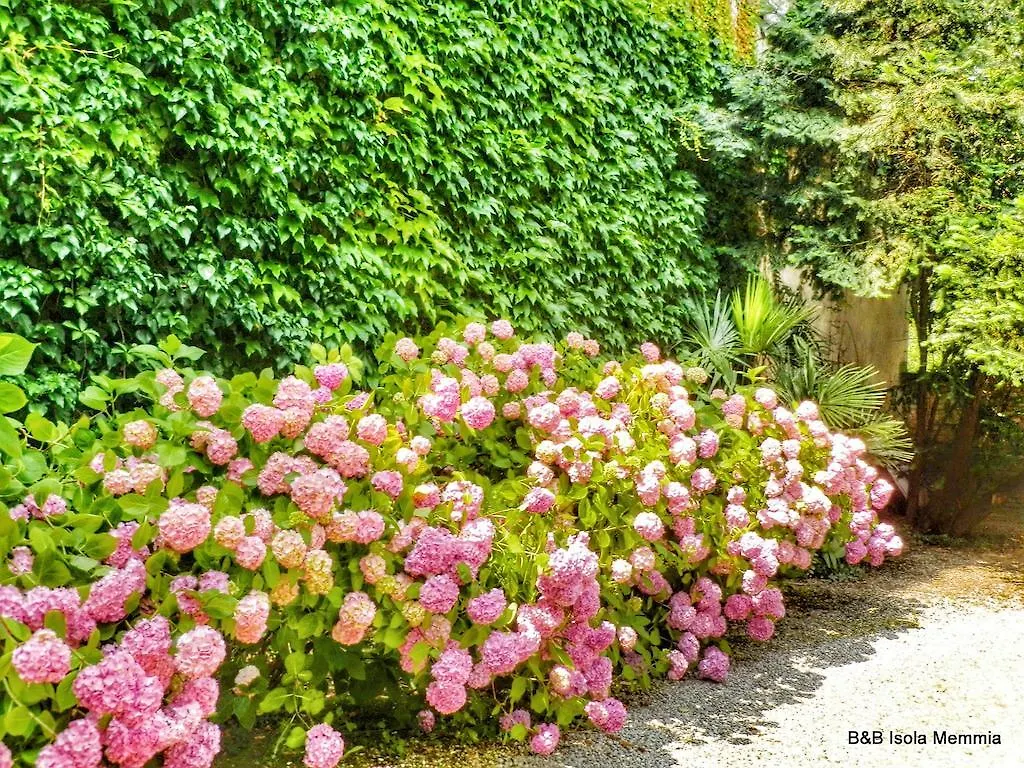 Isola Memmia Bed & Breakfast Padova