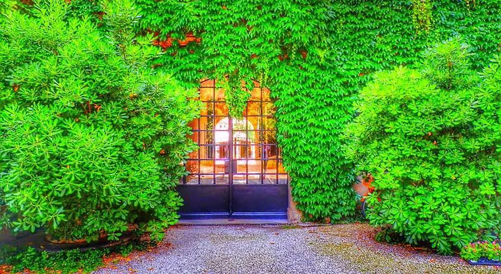 Isola Memmia Bed and Breakfast Padua