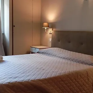 Cconforthotels R&b Cavour Italy