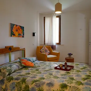 ** Aparthotel Flowery Italië