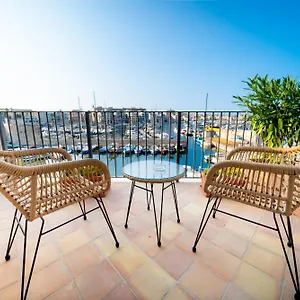 Fortaleza Charme House Italy