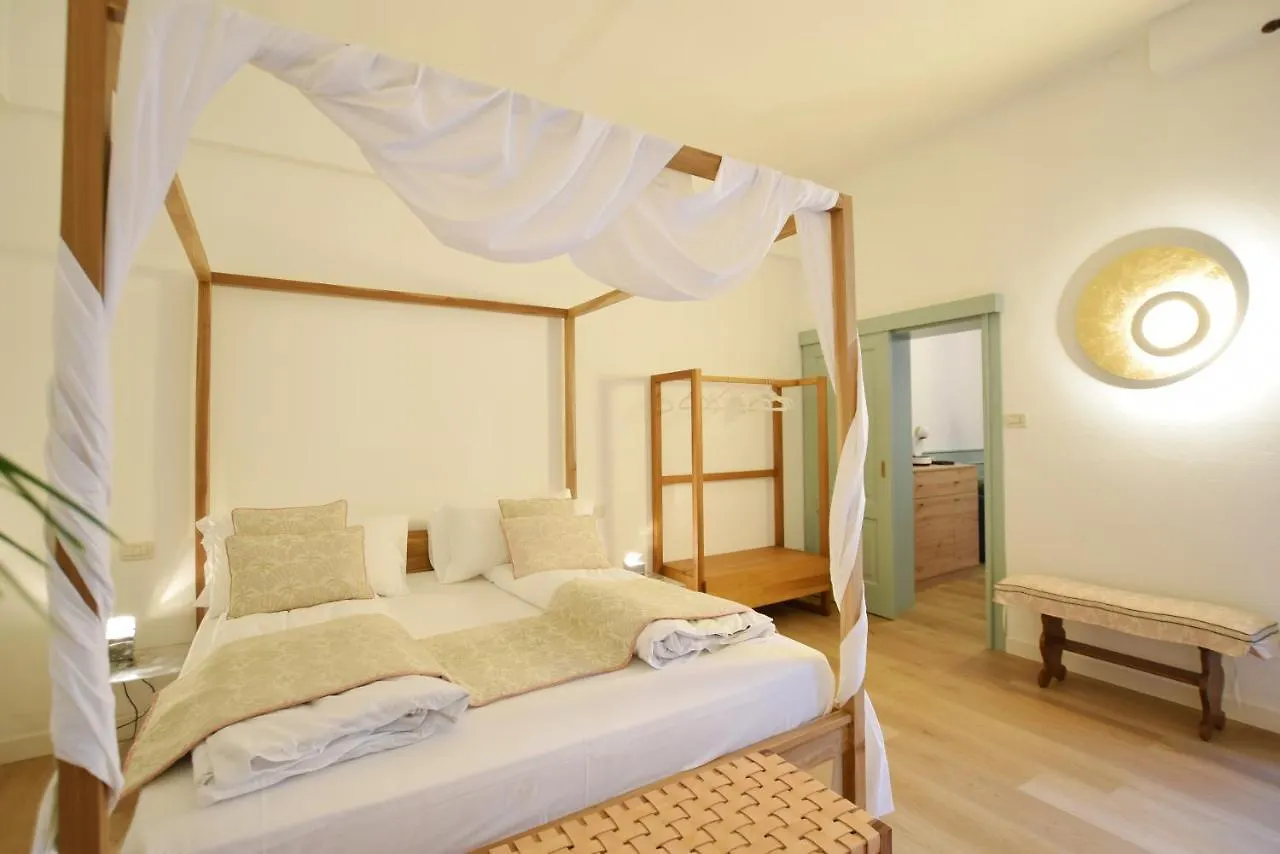 *** Bed & Breakfast Bed and Breakfast Isola Memmia Padova Italia