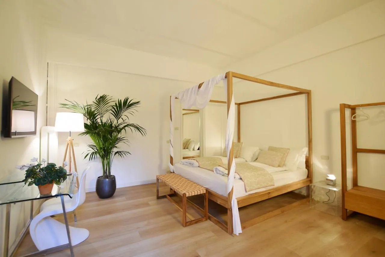 Bed and Breakfast Isola Memmia Padova Italia
