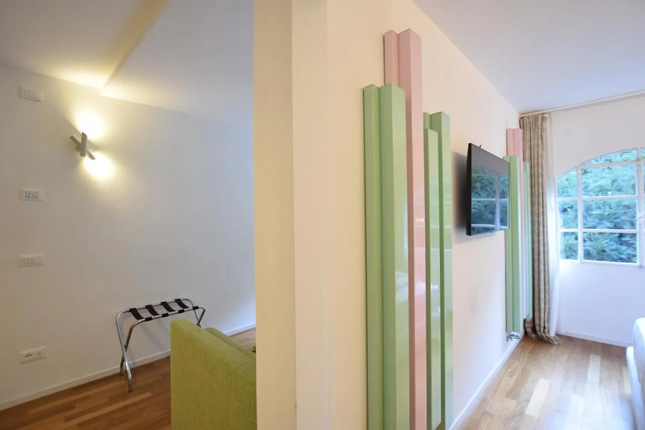 Bed and Breakfast Isola Memmia Padova Bed & Breakfast
