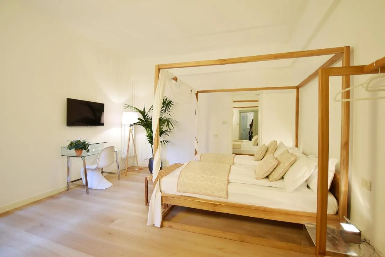 Bed and Breakfast Isola Memmia Padova