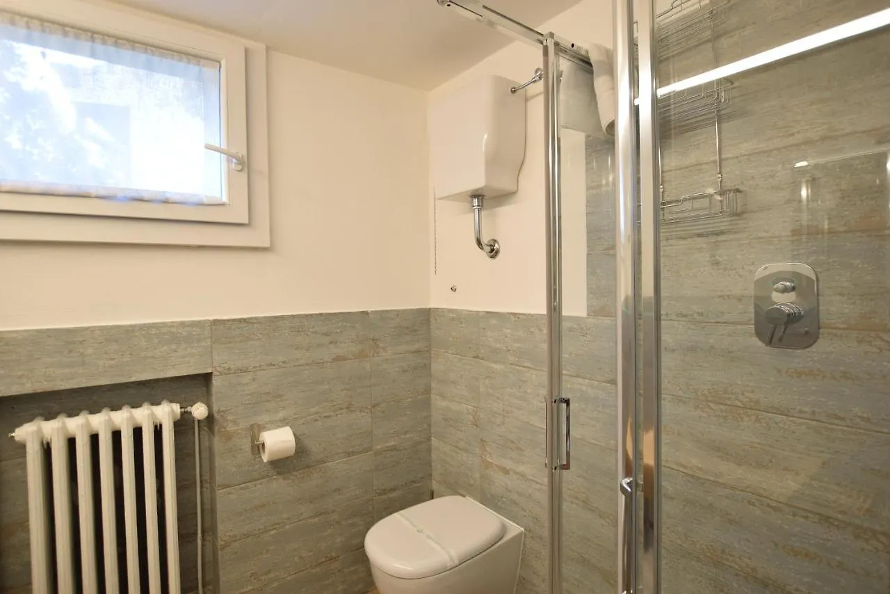 Bed and Breakfast Isola Memmia Padova Bed & Breakfast