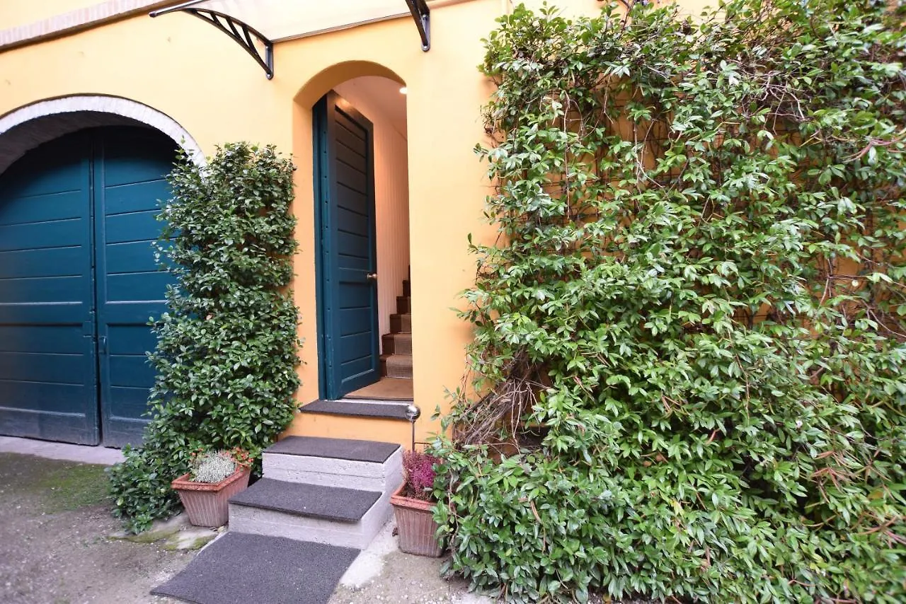 Bed and Breakfast Isola Memmia Padwa