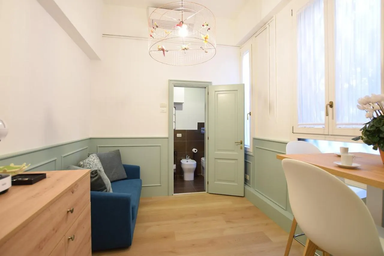 Bed and Breakfast Isola Memmia Padova 3*,  Italia