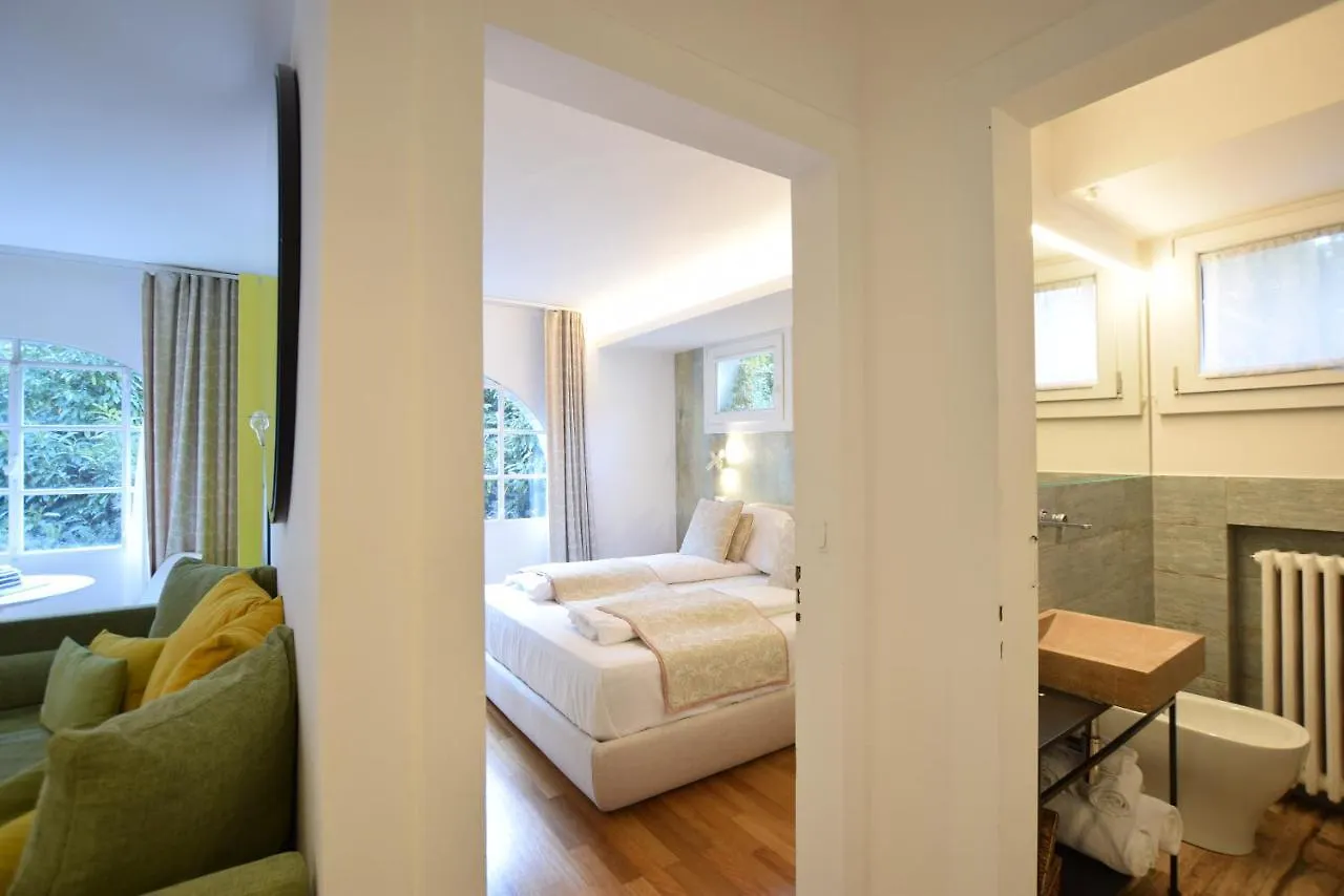 Bed and Breakfast Isola Memmia Padova