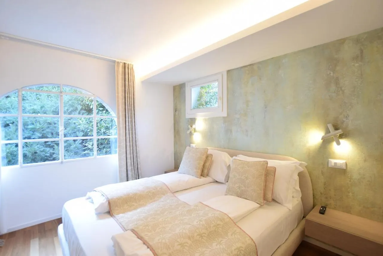 Isola Memmia Bed & Breakfast Padova 3*,