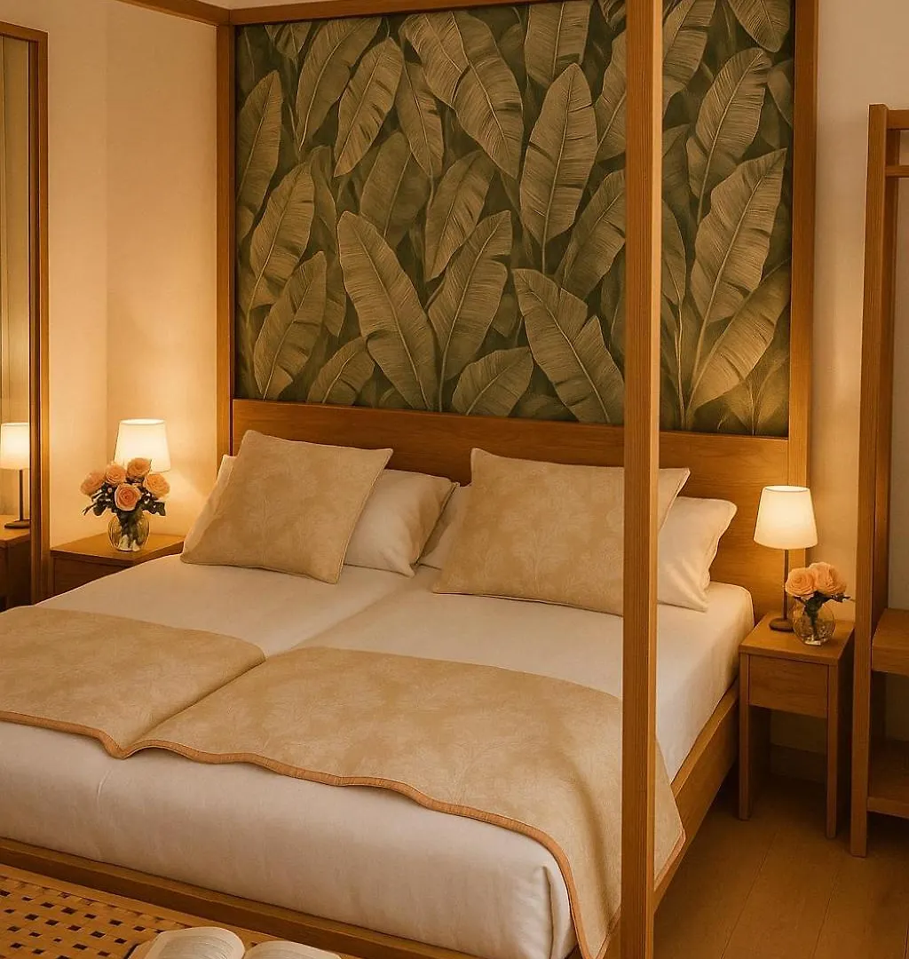 Isola Memmia Bed & Breakfast Padova
