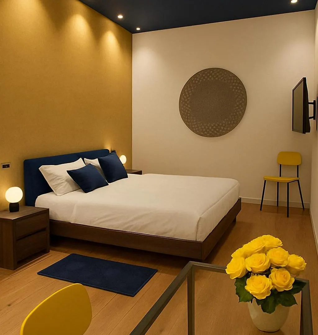 Bed and Breakfast Isola Memmia Padova 3*,  Italia