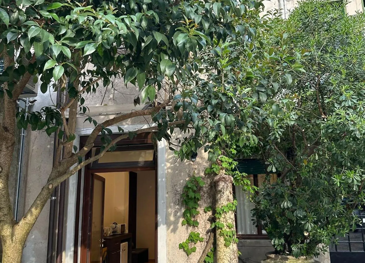 Bed and Breakfast Isola Memmia Padwa