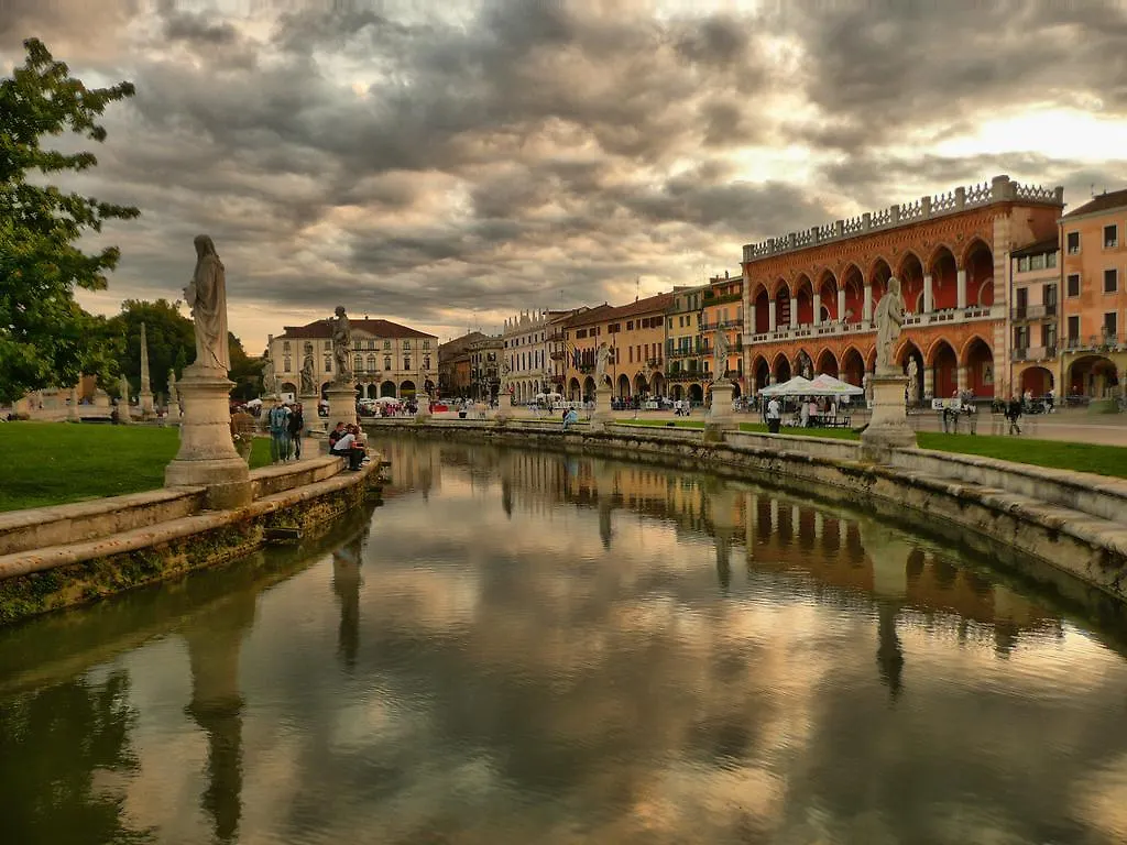 Bed and Breakfast Isola Memmia Padova