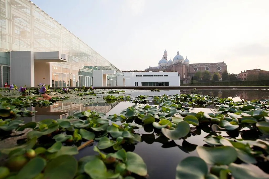 *** Bed & Breakfast Bed and Breakfast Isola Memmia Padova Italia